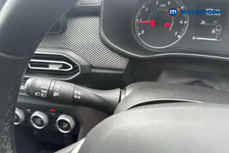 Dacia Jogger Extreme Se Manual Petrol People Carrier - Stock Number (1674297) - 5th supplementary image