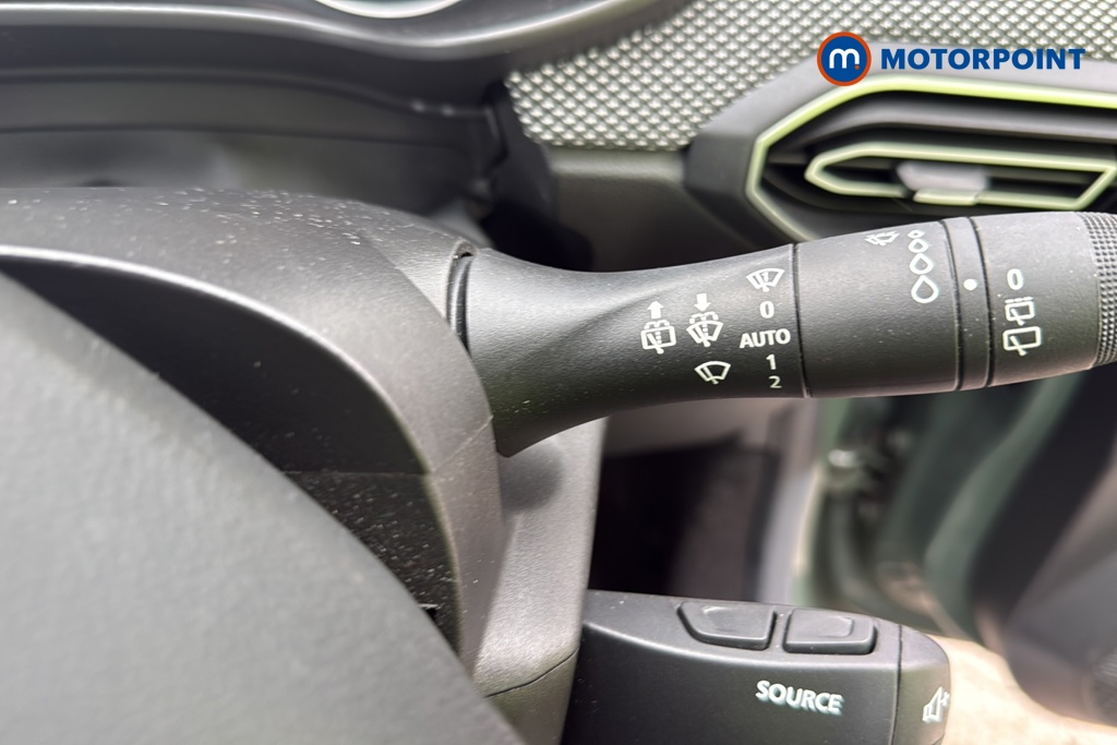 Dacia Jogger Extreme Se Manual Petrol People Carrier - Stock Number (1674297) - 6th supplementary image