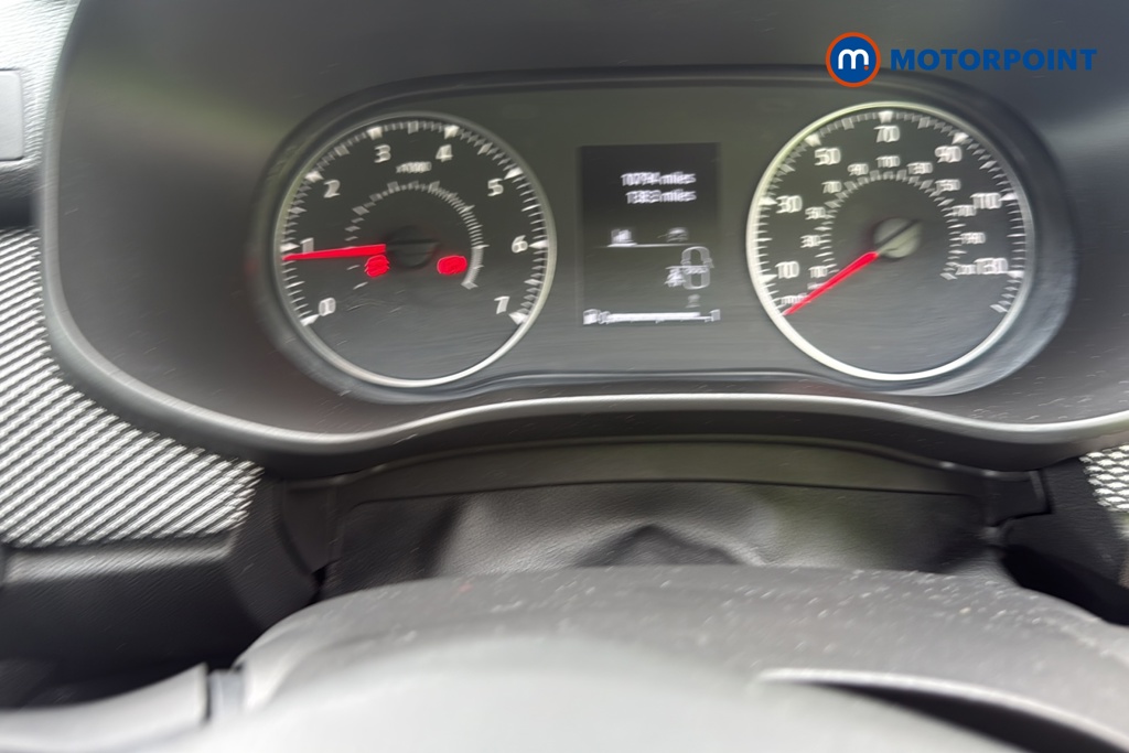 Dacia Jogger Extreme Se Manual Petrol People Carrier - Stock Number (1674297) - 7th supplementary image