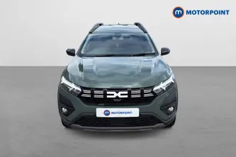 Dacia Jogger Extreme Se Manual Petrol People Carrier - Stock Number (1674297) - Front bumper