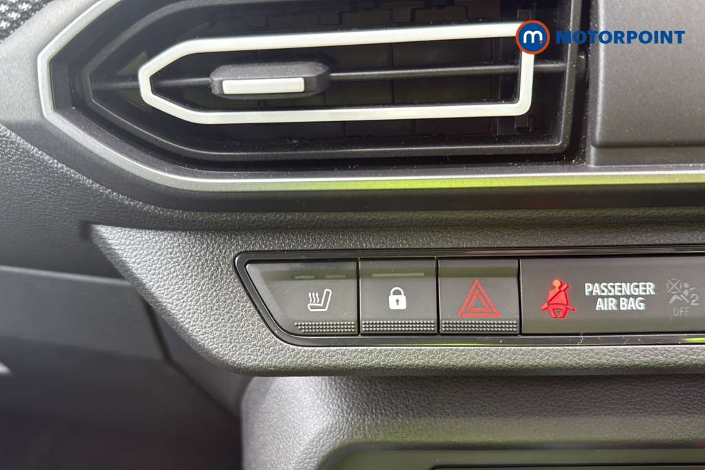 Dacia Jogger Extreme Se Manual Petrol People Carrier - Stock Number (1674297) - 14th supplementary image