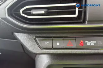 Dacia Jogger Extreme Se Manual Petrol People Carrier - Stock Number (1674297) - 14th supplementary image