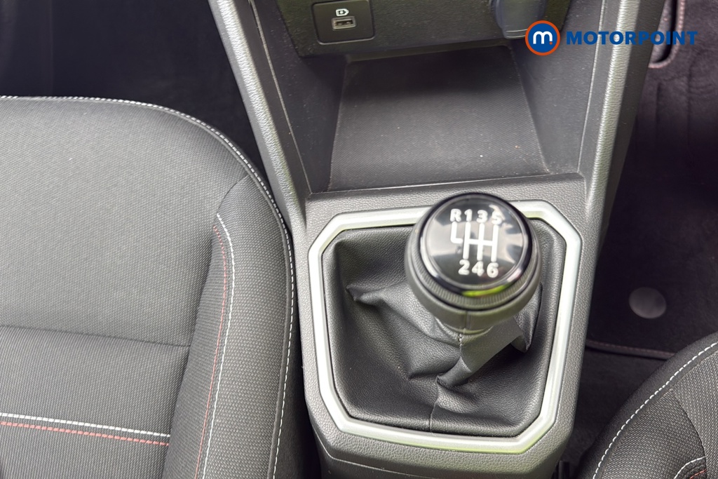Dacia Jogger Extreme Se Manual Petrol People Carrier - Stock Number (1674297) - 15th supplementary image