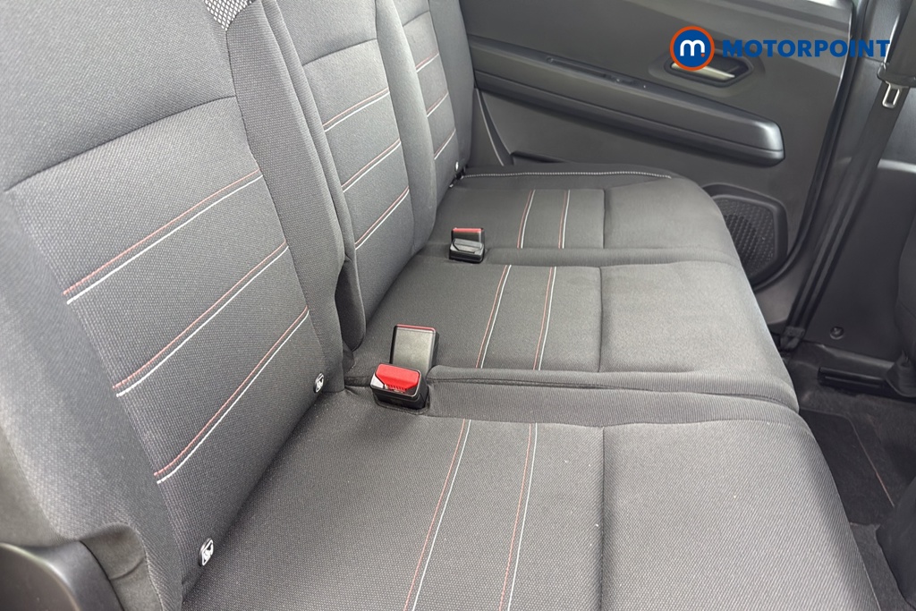 Dacia Jogger Extreme Se Manual Petrol People Carrier - Stock Number (1674297) - 25th supplementary image