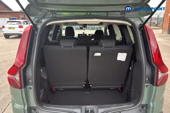 Dacia Jogger Extreme Se Manual Petrol People Carrier - Stock Number (1674297) - 30th supplementary image