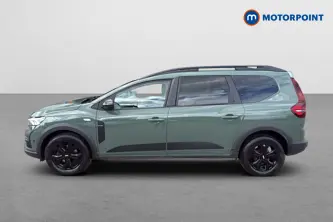 Dacia Jogger Extreme Se Manual Petrol People Carrier - Stock Number (1674297) - Drivers side
