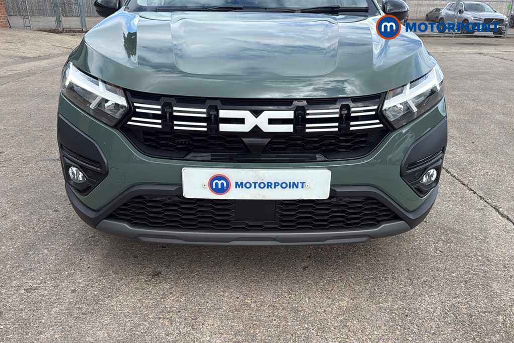 Dacia Jogger Extreme Se Manual Petrol People Carrier - Stock Number (1674297) - 43rd supplementary image