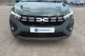 Dacia Jogger Extreme Se Manual Petrol People Carrier - Stock Number (1674297) - 43rd supplementary image