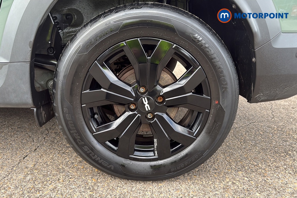 Dacia Jogger Extreme Se Manual Petrol People Carrier - Stock Number (1674297) - 45th supplementary image