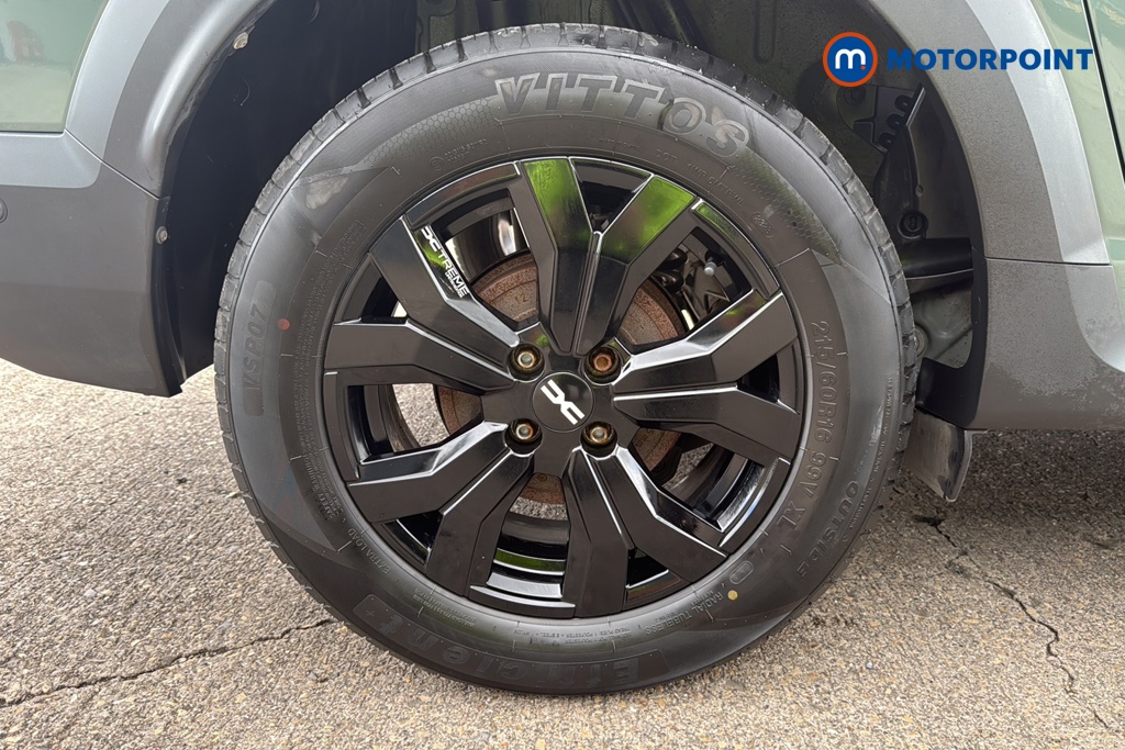 Dacia Jogger Extreme Se Manual Petrol People Carrier - Stock Number (1674297) - 46th supplementary image