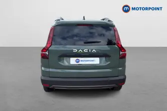 Dacia Jogger Extreme Se Manual Petrol People Carrier - Stock Number (1674297) - Rear bumper