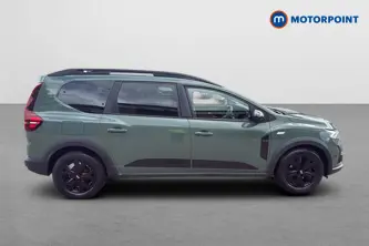 Dacia Jogger Extreme Se Manual Petrol People Carrier - Stock Number (1674297) - Passenger side