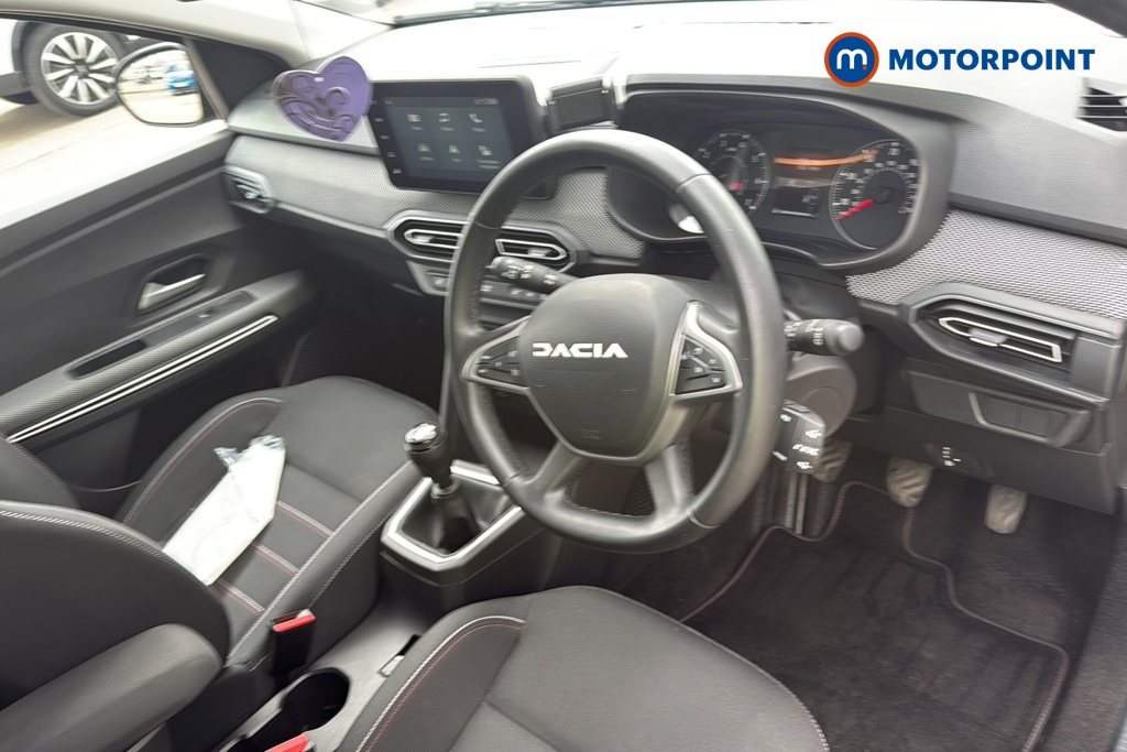 Dacia Jogger Extreme Se Manual Petrol People Carrier - Stock Number (1674297) - 1st supplementary image