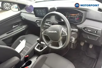 Dacia Jogger Extreme Se Manual Petrol People Carrier - Stock Number (1674297) - 1st supplementary image