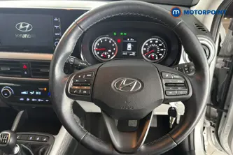 Hyundai I10 Premium Manual Petrol Hatchback - Stock Number (1674322) - 2nd supplementary image