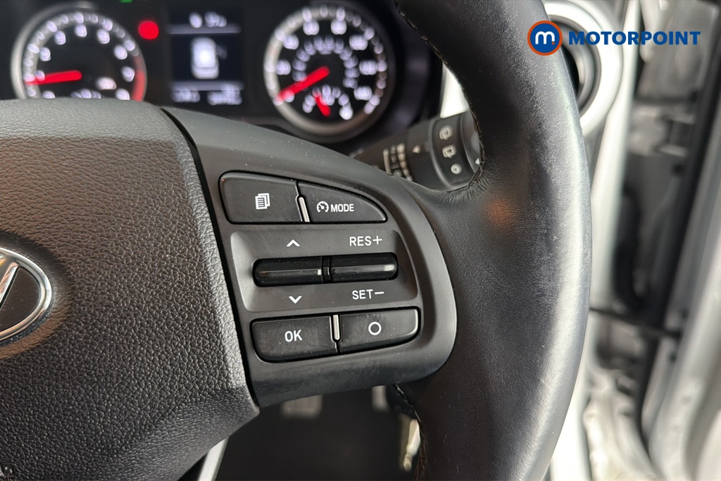 Hyundai I10 Premium Manual Petrol Hatchback - Stock Number (1674322) - 3rd supplementary image