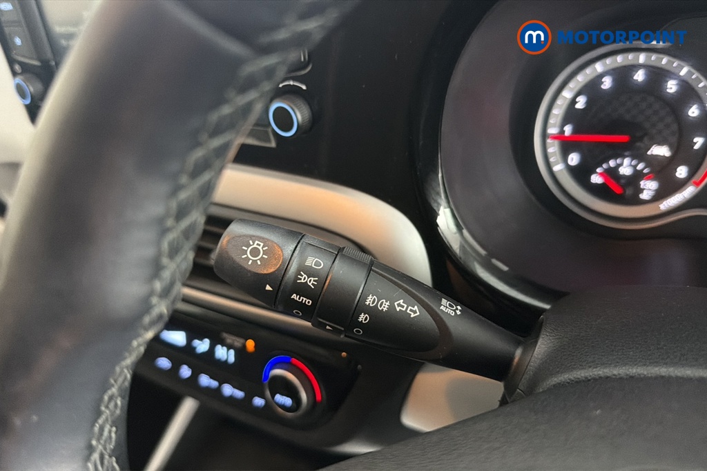 Hyundai I10 Premium Manual Petrol Hatchback - Stock Number (1674322) - 5th supplementary image