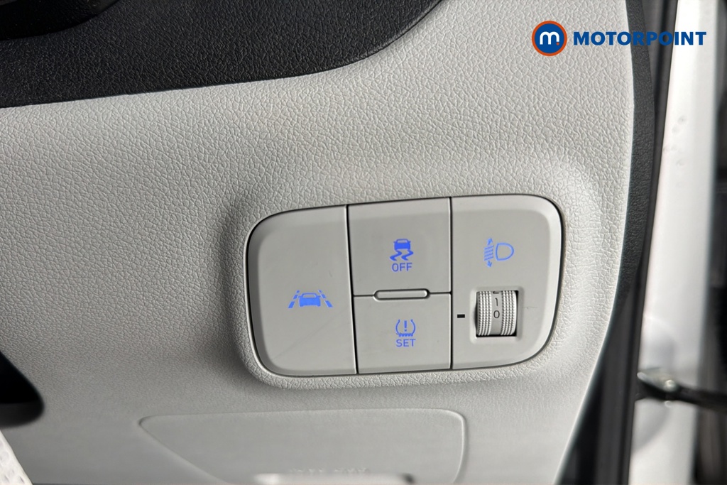 Hyundai I10 Premium Manual Petrol Hatchback - Stock Number (1674322) - 11th supplementary image