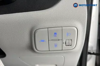 Hyundai I10 Premium Manual Petrol Hatchback - Stock Number (1674322) - 11th supplementary image