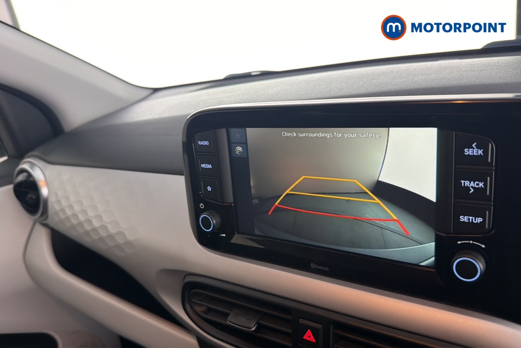 Hyundai I10 Premium Manual Petrol Hatchback - Stock Number (1674322) - 13th supplementary image