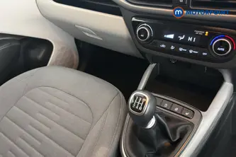 Hyundai I10 Premium Manual Petrol Hatchback - Stock Number (1674322) - 15th supplementary image