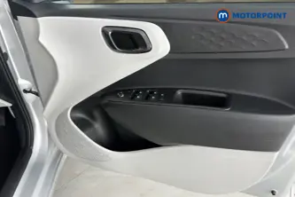 Hyundai I10 Premium Manual Petrol Hatchback - Stock Number (1674322) - 18th supplementary image
