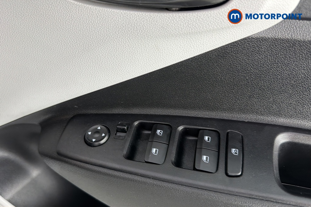 Hyundai I10 Premium Manual Petrol Hatchback - Stock Number (1674322) - 19th supplementary image