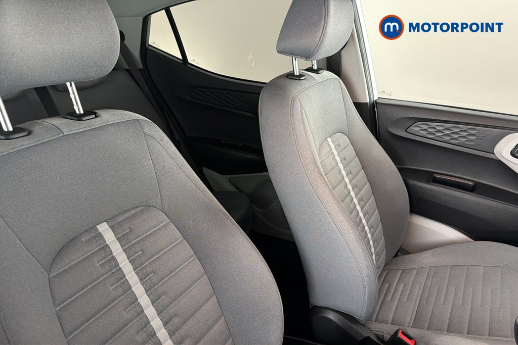 Hyundai I10 Premium Manual Petrol Hatchback - Stock Number (1674322) - 22nd supplementary image