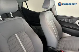 Hyundai I10 Premium Manual Petrol Hatchback - Stock Number (1674322) - 22nd supplementary image
