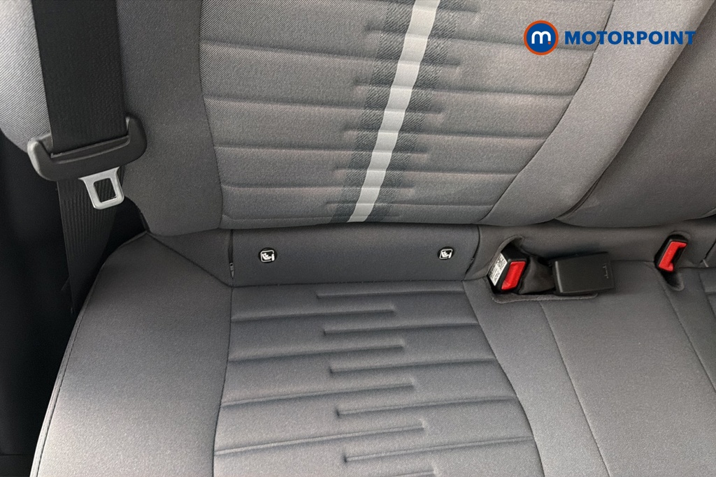 Hyundai I10 Premium Manual Petrol Hatchback - Stock Number (1674322) - 27th supplementary image