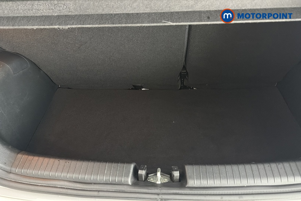 Hyundai I10 Premium Manual Petrol Hatchback - Stock Number (1674322) - 30th supplementary image