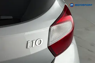 Hyundai I10 Premium Manual Petrol Hatchback - Stock Number (1674322) - 36th supplementary image