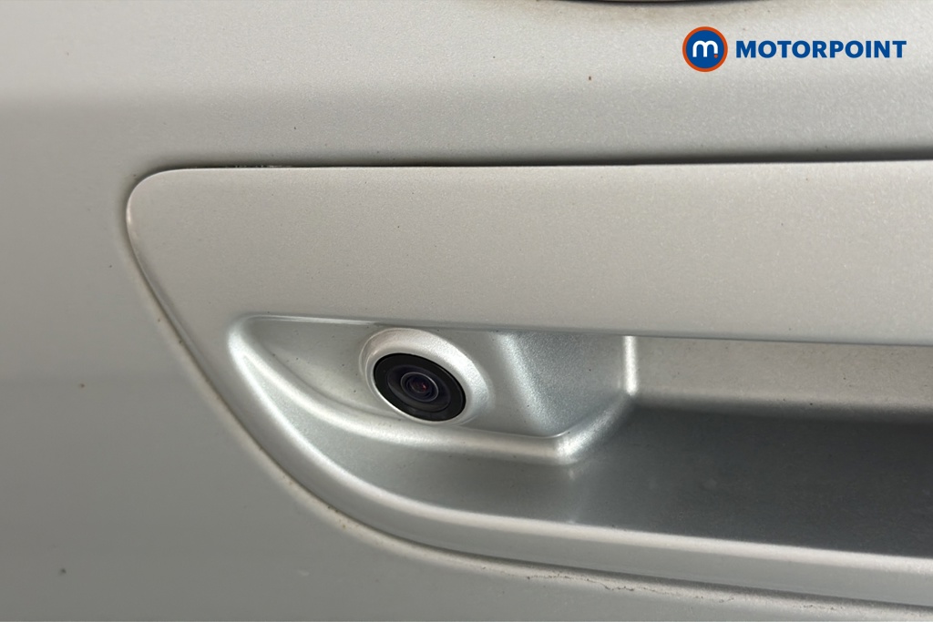 Hyundai I10 Premium Manual Petrol Hatchback - Stock Number (1674322) - 37th supplementary image