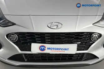 Hyundai I10 Premium Manual Petrol Hatchback - Stock Number (1674322) - 43rd supplementary image