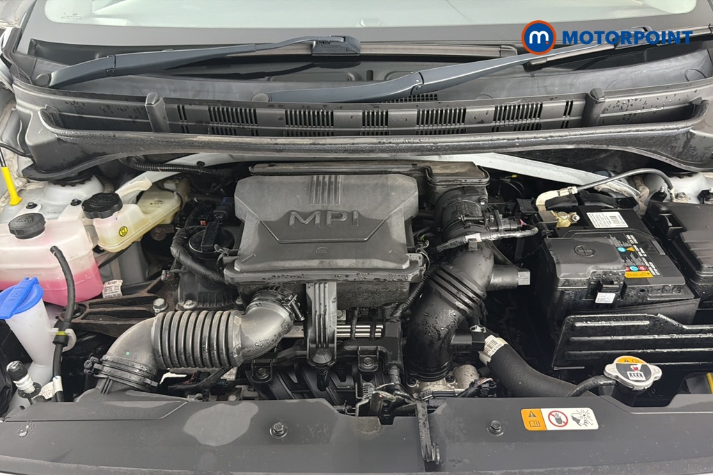 Hyundai I10 Premium Manual Petrol Hatchback - Stock Number (1674322) - 48th supplementary image