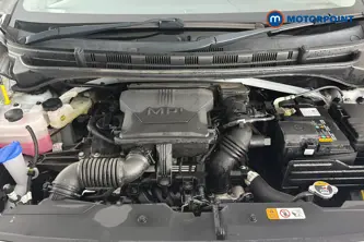 Hyundai I10 Premium Manual Petrol Hatchback - Stock Number (1674322) - 48th supplementary image