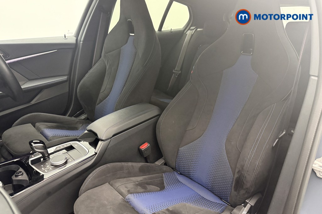 BMW 1 Series M135i Automatic Petrol Hatchback - Stock Number (1674330) - 3rd supplementary image