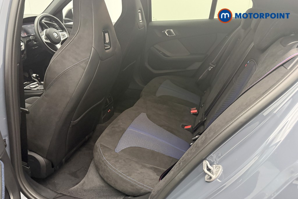 BMW 1 Series M135i Automatic Petrol Hatchback - Stock Number (1674330) - 5th supplementary image