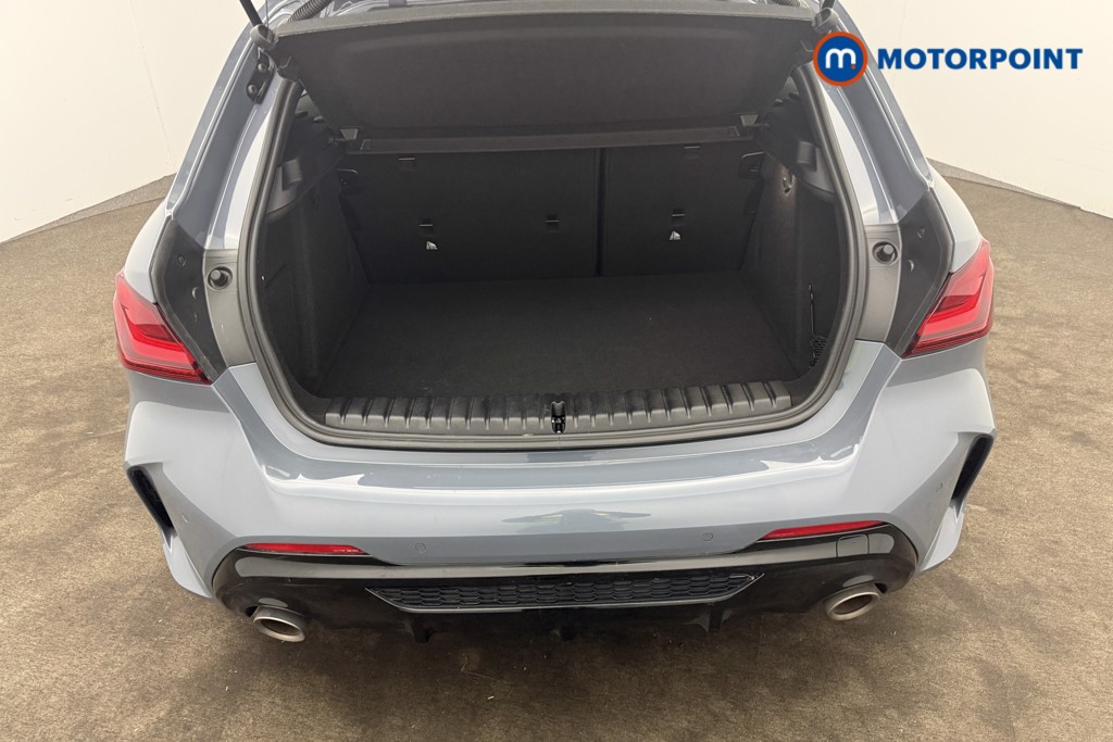 BMW 1 Series M135i Automatic Petrol Hatchback - Stock Number (1674330) - 6th supplementary image