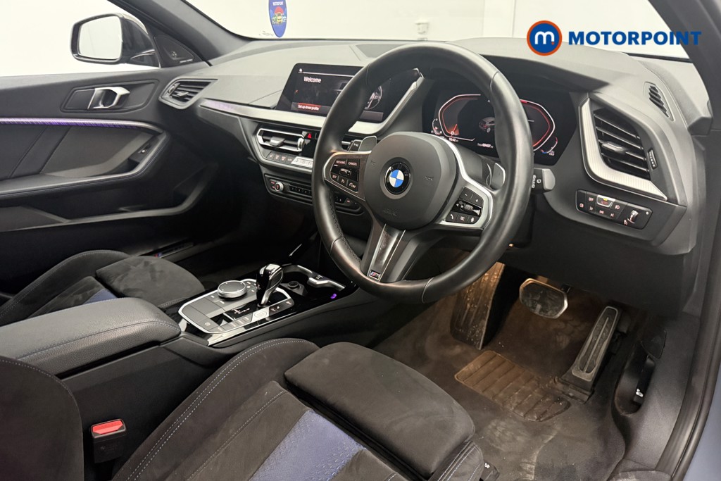 BMW 1 Series M135i Automatic Petrol Hatchback - Stock Number (1674330) - 7th supplementary image
