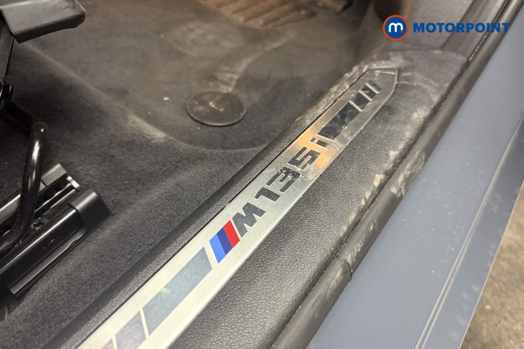 BMW 1 Series M135i Automatic Petrol Hatchback - Stock Number (1674330) - 8th supplementary image