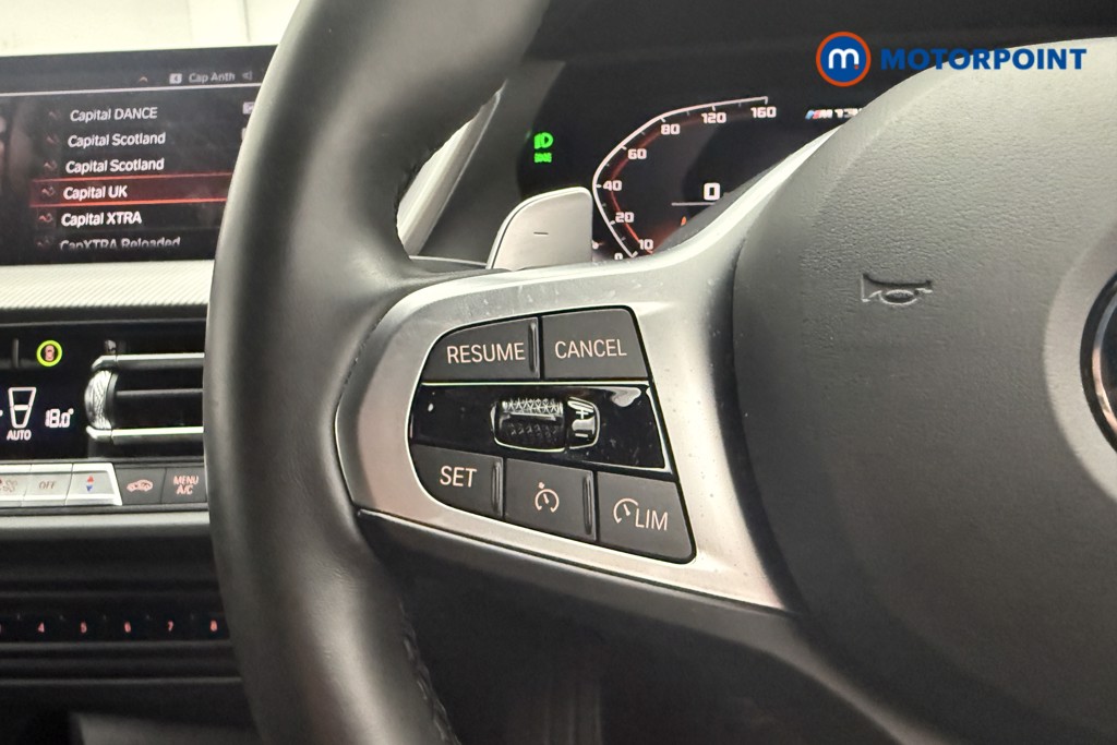 BMW 1 Series M135i Automatic Petrol Hatchback - Stock Number (1674330) - 9th supplementary image