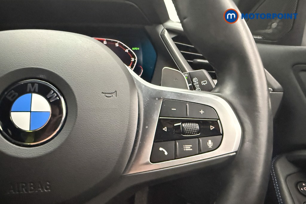 BMW 1 Series M135i Automatic Petrol Hatchback - Stock Number (1674330) - 10th supplementary image