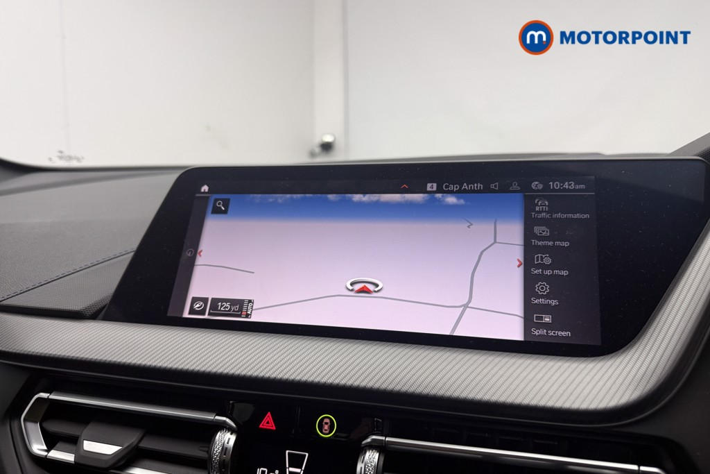 BMW 1 Series M135i Automatic Petrol Hatchback - Stock Number (1674330) - 13th supplementary image