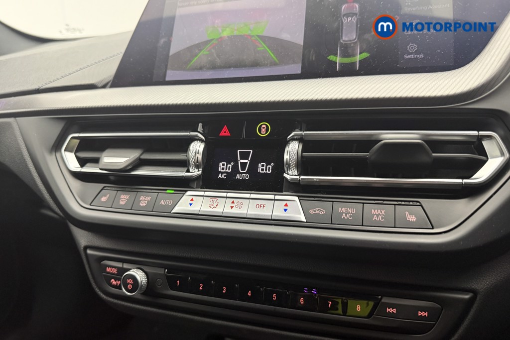 BMW 1 Series M135i Automatic Petrol Hatchback - Stock Number (1674330) - 15th supplementary image
