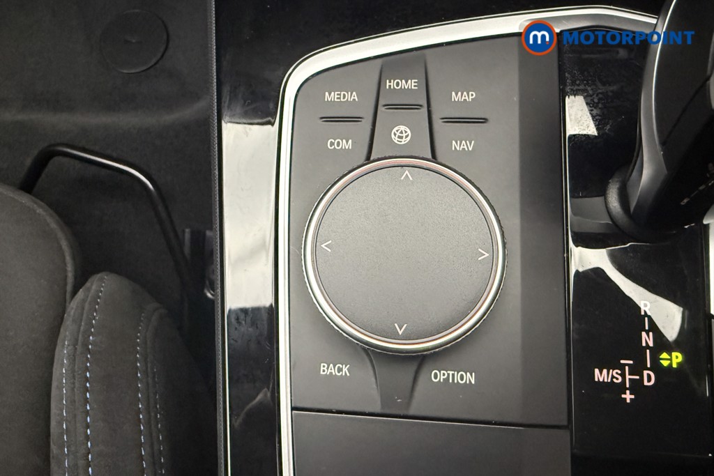 BMW 1 Series M135i Automatic Petrol Hatchback - Stock Number (1674330) - 17th supplementary image