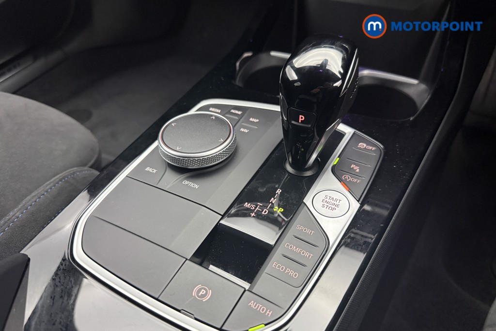 BMW 1 Series M135i Automatic Petrol Hatchback - Stock Number (1674330) - 18th supplementary image