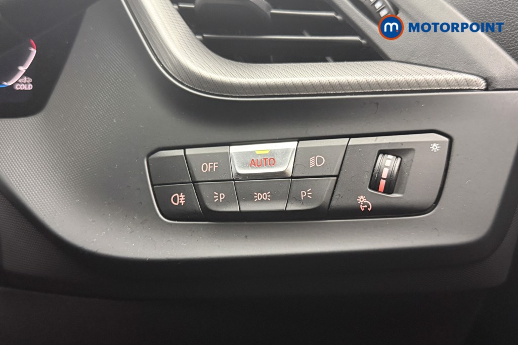 BMW 1 Series M135i Automatic Petrol Hatchback - Stock Number (1674330) - 20th supplementary image