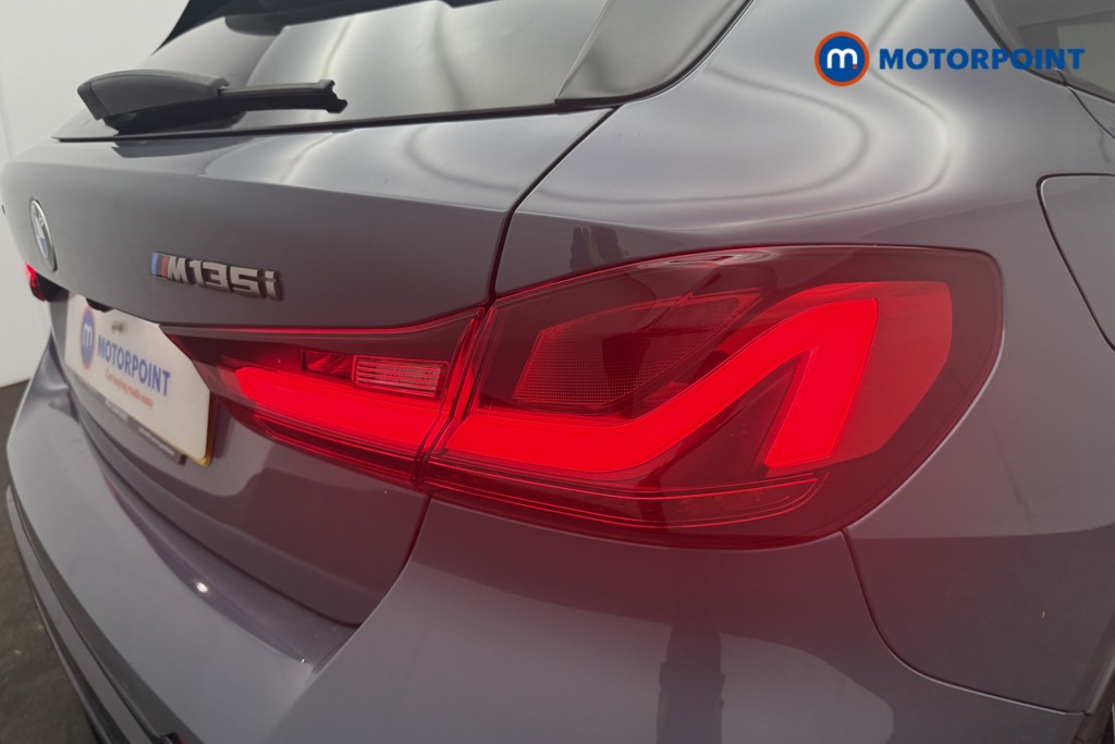 BMW 1 Series M135i Automatic Petrol Hatchback - Stock Number (1674330) - 21st supplementary image