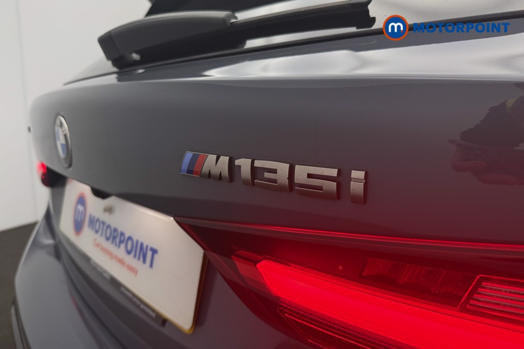 BMW 1 Series M135i Automatic Petrol Hatchback - Stock Number (1674330) - 22nd supplementary image